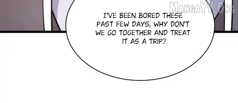 Divine Urban God Chapter 311 - page 24